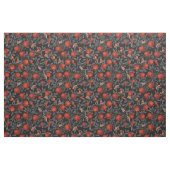 Granaatappels en Bella Moths Stof (Fat Quarter)