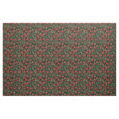 Granaatappels en Bella Moths Stof (Fat Quarter)