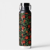Granaatappels en Bella Moths Waterfles (Voorkant)