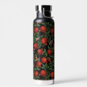 Granaatappels en Bella Moths Waterfles (Links)