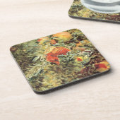 Granaatappels II door John Singer Sargent Bier Onderzetter (Linkerzijde)