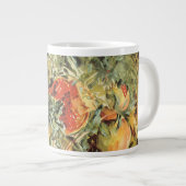 Granaatappels II door John Singer Sargent Grote Koffiekop (Voorkant rechts)