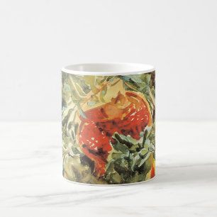 Granaatappels II door John Singer Sargent Koffiemok
