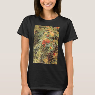 Granaatappels II door John Singer Sargent T-shirt