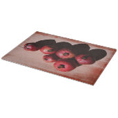 Granaatappels Snijplank (Hoek)