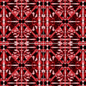 granaatsteen tegeltje