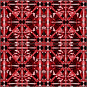 granaatsteen tegeltje