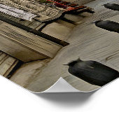 Granada. #10. poster (Hoek)