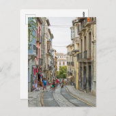 Granada. #12.   briefkaart (Voorkant / Achterkant)