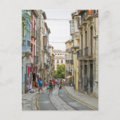 Granada. #12.   briefkaart (Voorkant)