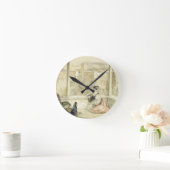 Granada (Alhambra), plate 9 from 'Sketches of Spai Ronde Klok (Huis)