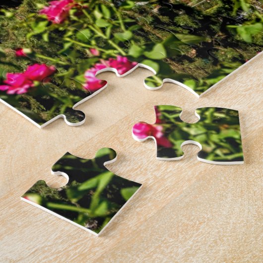 Granada, Andalusië, Spanje Legpuzzel (Zijkant)