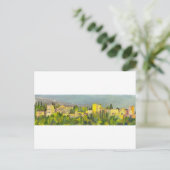 Granada Briefkaart (Staand voorkant)