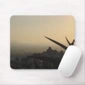 Granada Foto Mousepad Muismat (Met muis)
