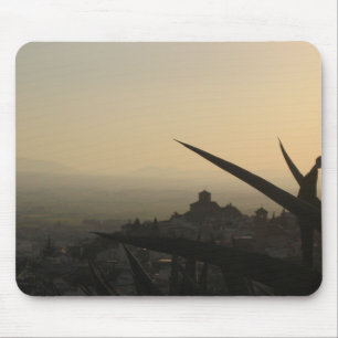 Granada Foto Mousepad Muismat