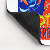 Granada Hotel Alhambra Palace Muismat (Hoek)