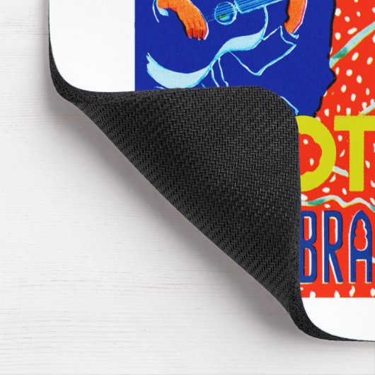 Granada Hotel Alhambra Palace Muismat (Hoek)