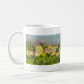 Granada Koffiemok (Links)