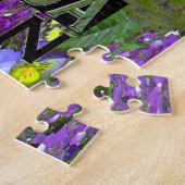 Granada Legpuzzel (Zijkant)