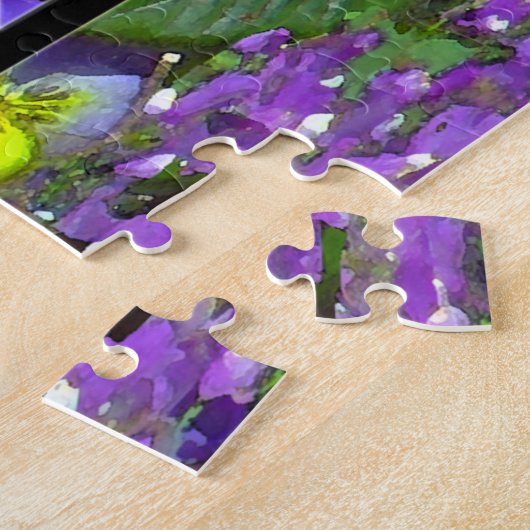 Granada Legpuzzel (Zijkant)