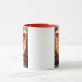 GRANADA MOK (Midden)