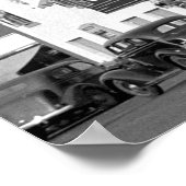 Granada Movie Theater, 1938.  foto Poster (Hoek)