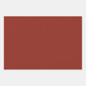 Granada: Patroon van Granaatappels Inpakpapier Vel (Voorkant 2)