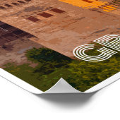 Granada Poster (Hoek)