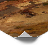 Granada Poster (Hoek)