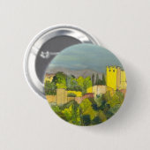 Granada Ronde Button 5,7 Cm (Voorkant /achterkant)