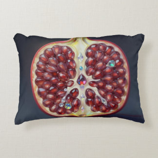 Granatapfel – Wertvolle Frucht für Gesundheit  Accent Kussen