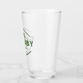 Granby Provincial Park Glas (Links)