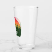 Granby Provincial Park Glas (Links)