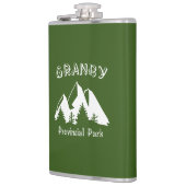 Granby Provincial Park Heupfles (Links)