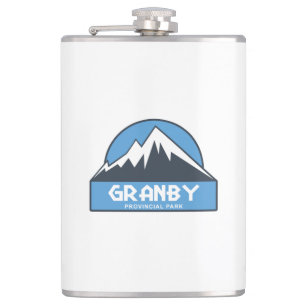 Granby Provincial Park Heupfles