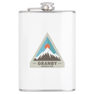 Granby Provincial Park Heupfles