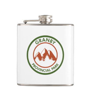 Granby Provincial Park Heupfles