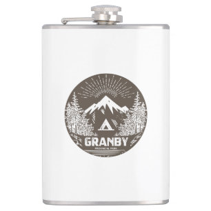 Granby Provincial Park Heupfles