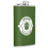 Granby Provincial Park Heupfles (Rechts)