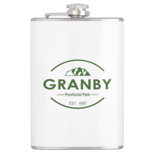 Granby Provincial Park Heupfles