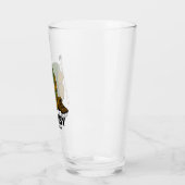 Granby Provincial Park rugzak Glas (Links)