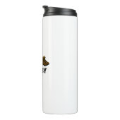 Granby Provincial Park rugzak Thermosbeker (Geroteerd rechts)