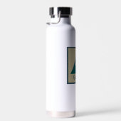 Granby Provincial Park Rustic Waterfles (Rechts)