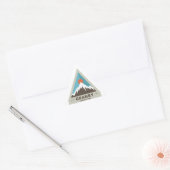 Granby Provincial Park Sticker (Envelop)