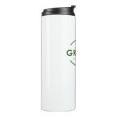 Granby Provincial Park Thermosbeker (Gedraaid links)