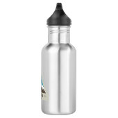 Granby Provincial Park Waterfles (Rechts)