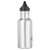 Granby Provincial Park Waterfles (Links)