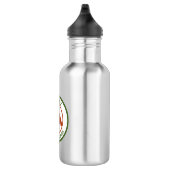 Granby Provincial Park Waterfles (Rechts)