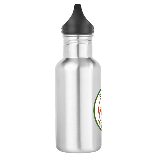 Granby Provincial Park Waterfles (Links)