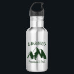 Granby Provincial Park Waterfles<br><div class="desc">Granby Provincial Park in British Columbia Canada is een wildernis gebied dat populair is bij jagers,  horecagelegenaars en sneeuwscooters. Het is een van de laatste intacte watersheds in het zuidelijke binnenland.</div>